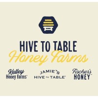 HiveToTableHoney