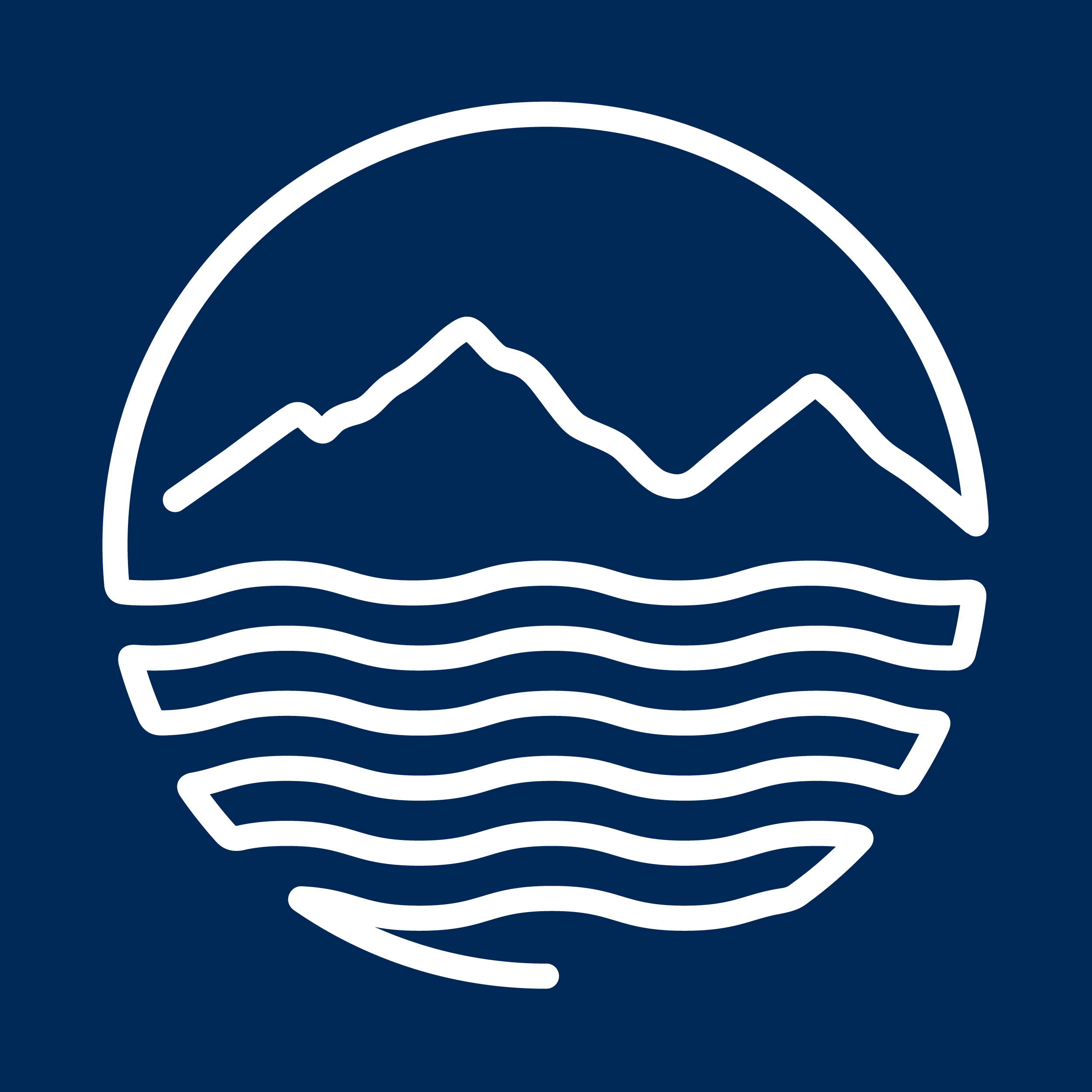 Hari Mari Logo